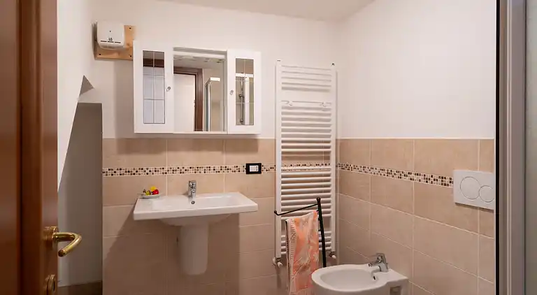 Feriebolig i Valloria