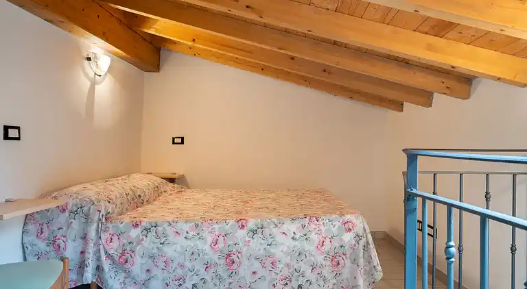 Feriebolig i Valloria