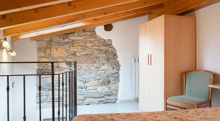 Feriebolig i Valloria