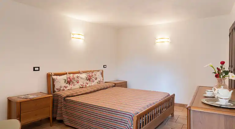 Feriebolig i Valloria