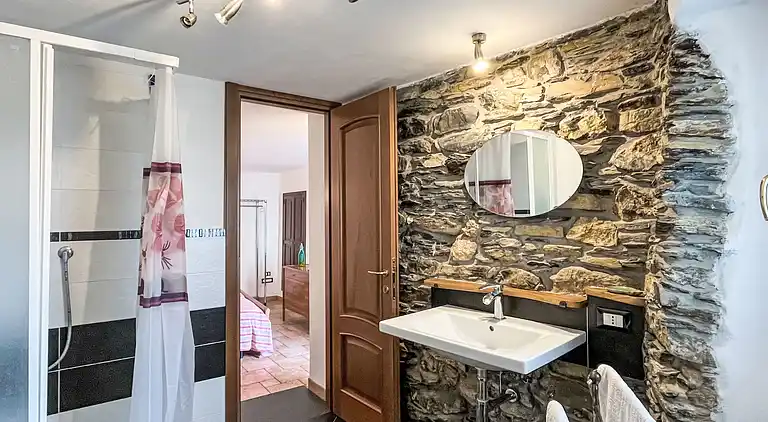 Feriebolig i Valloria