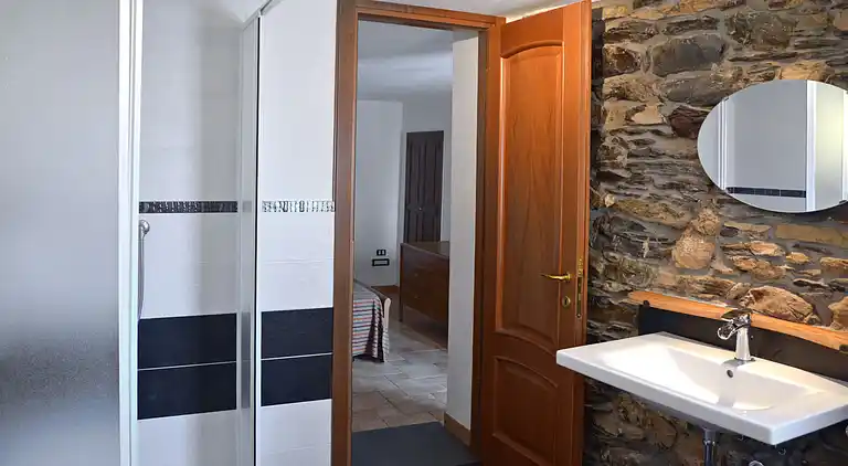 Feriebolig i Valloria