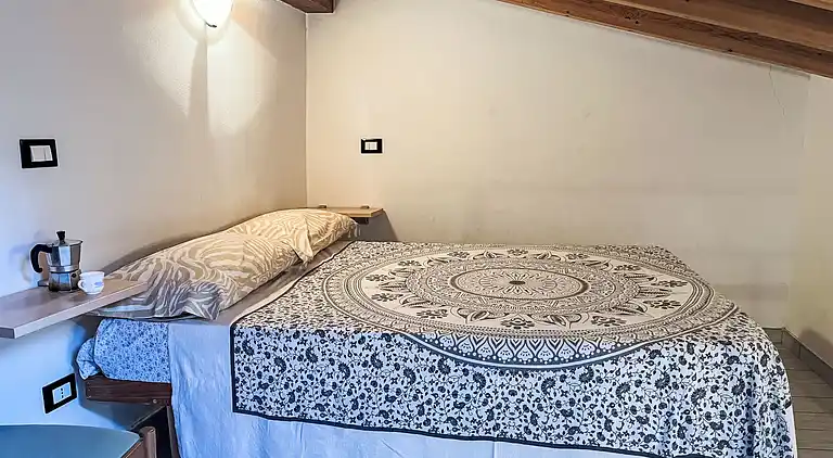 Feriebolig i Valloria