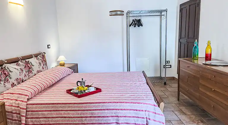 Feriebolig i Valloria