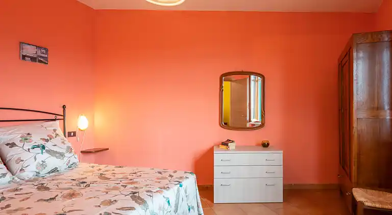 Feriebolig i Valloria