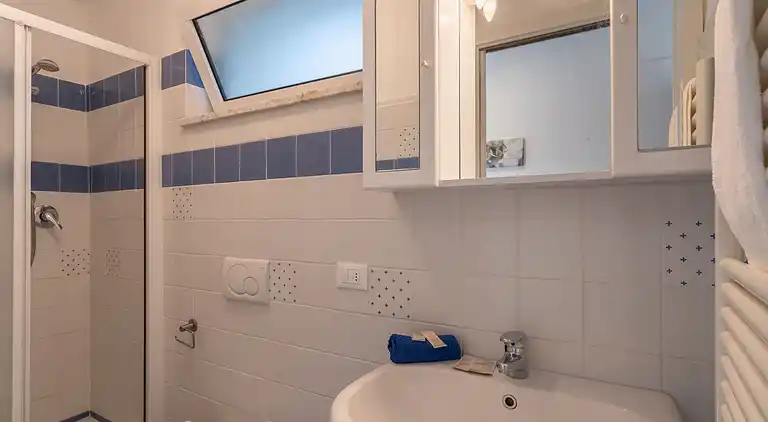 Feriebolig i Valloria