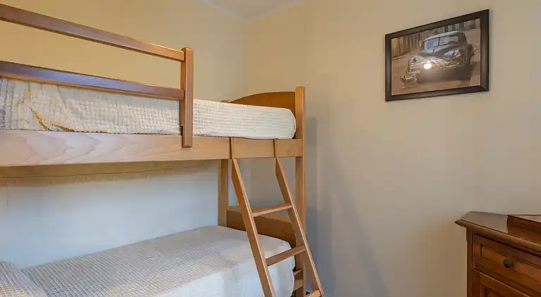 Feriebolig i Valloria