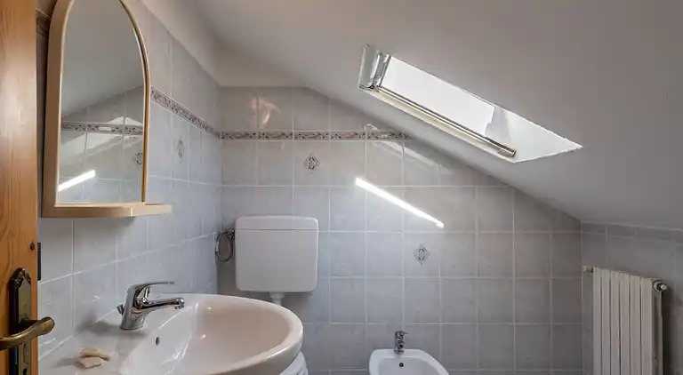 Feriebolig i Valloria