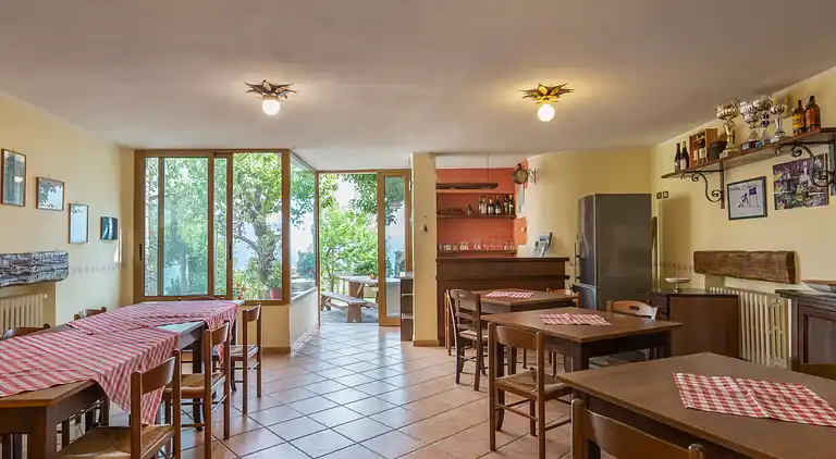 Feriebolig i Valloria