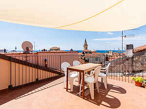 Cottage in Imperia