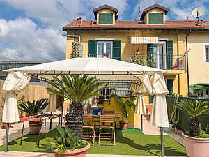 Cottage in Imperia