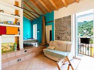 Cottage in Moltedo