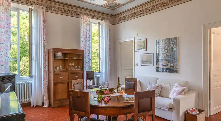 Holiday home in Molini