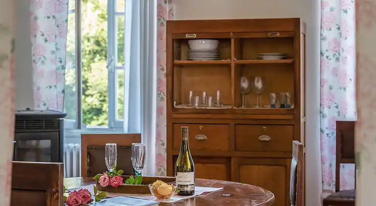 Holiday home in Molini