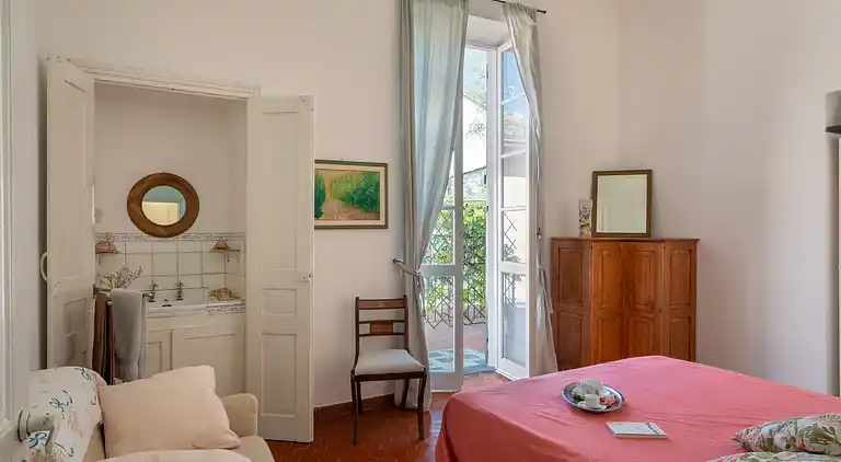 Holiday home in Molini