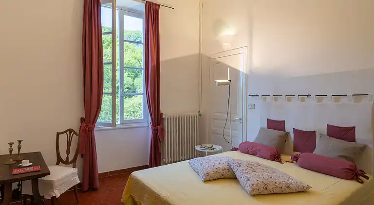 Holiday home in Molini