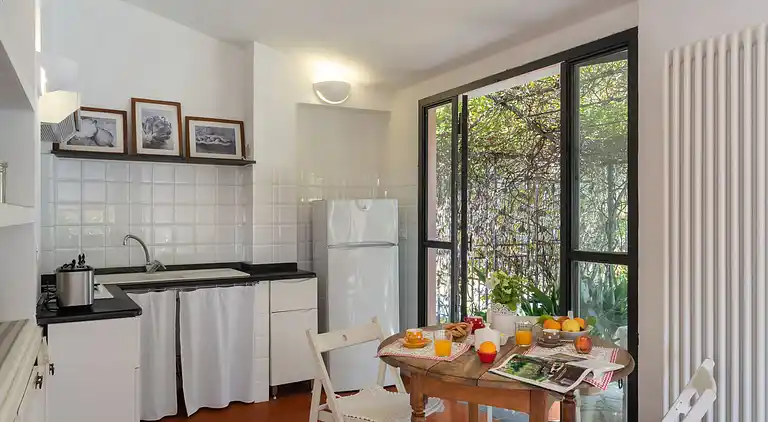 Holiday home in Molini