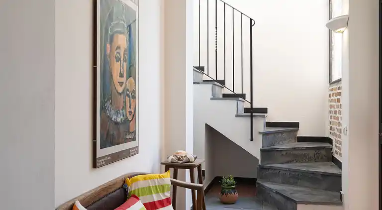 Holiday home in Molini