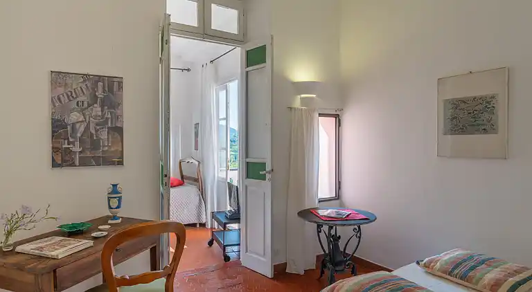 Holiday home in Molini