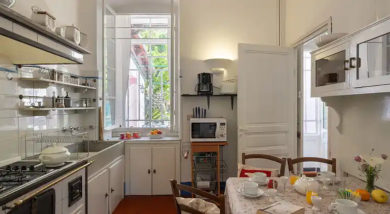 Holiday home in Molini