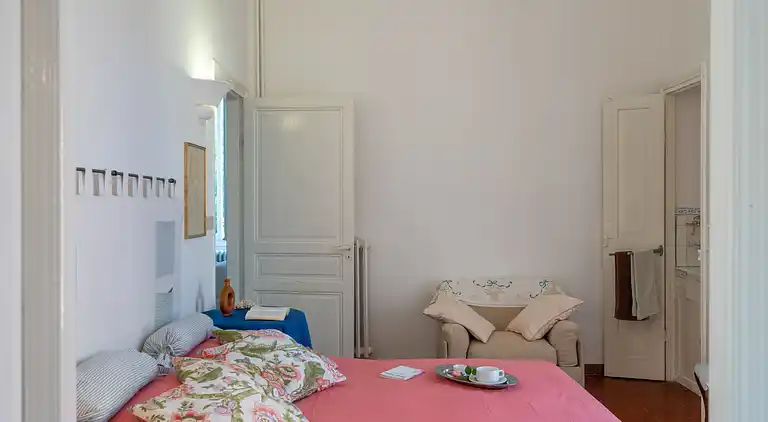 Holiday home in Molini