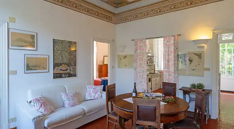 Holiday home in Molini