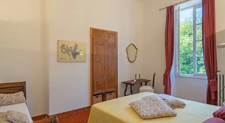 Holiday home in Molini