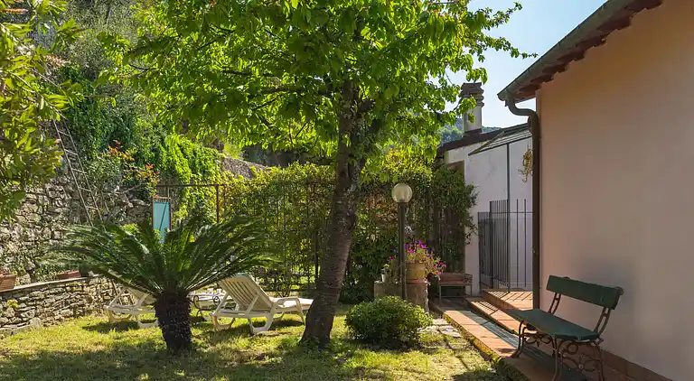 Holiday home in Molini