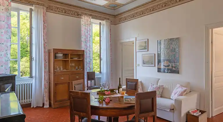 Holiday home in Molini