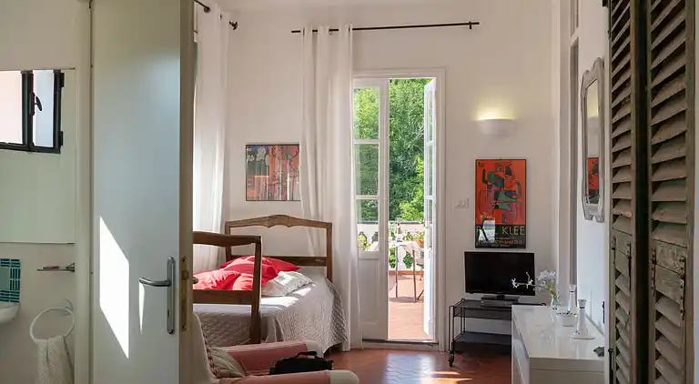 Holiday home in Molini