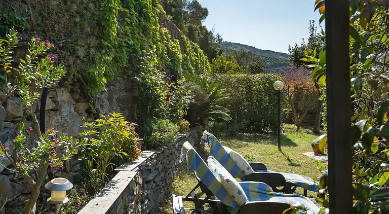 Holiday home in Molini