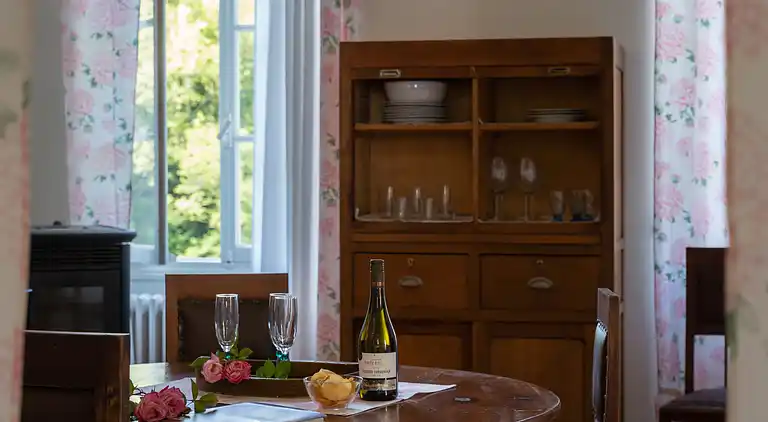 Holiday home in Molini