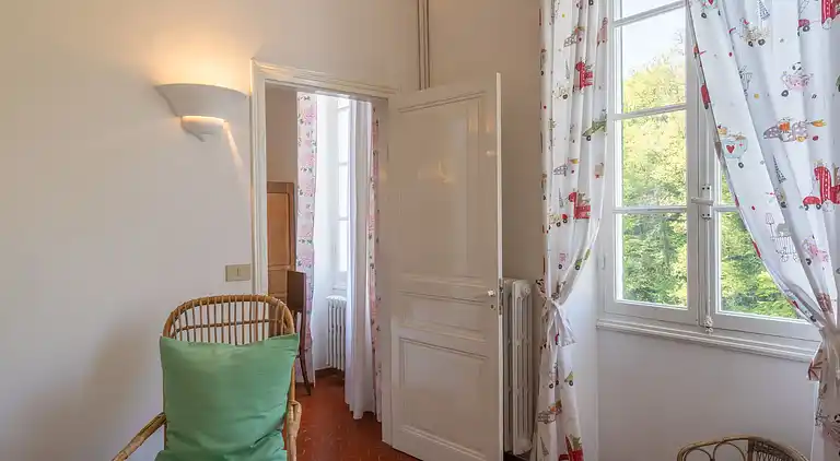 Holiday home in Molini