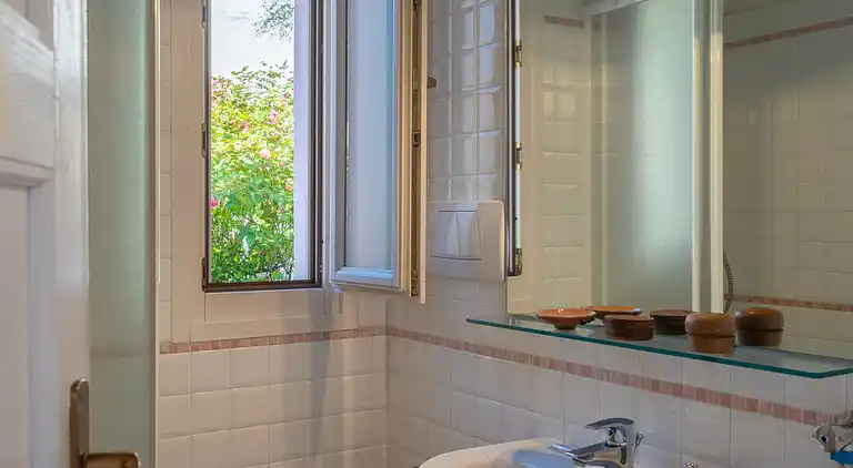 Holiday home in Molini