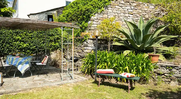 Holiday home in Molini