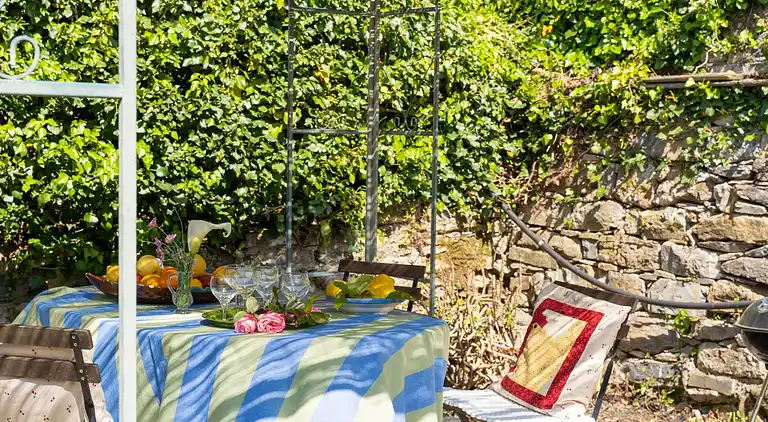 Holiday home in Molini