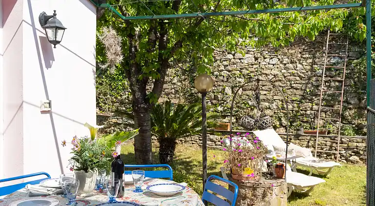 Holiday home in Molini