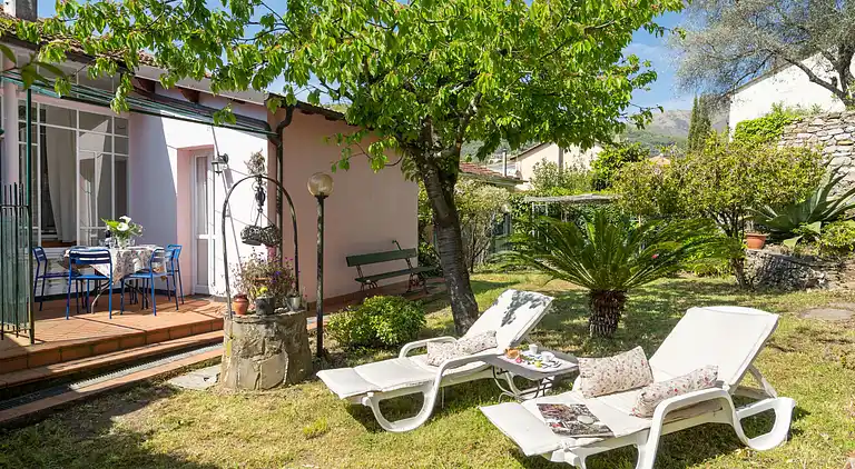 Holiday home in Molini