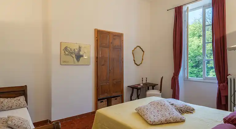 Holiday home in Molini