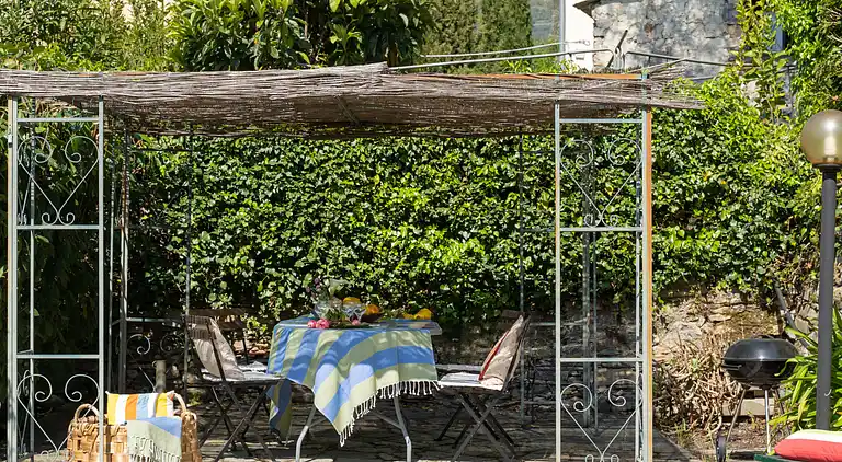 Holiday home in Molini