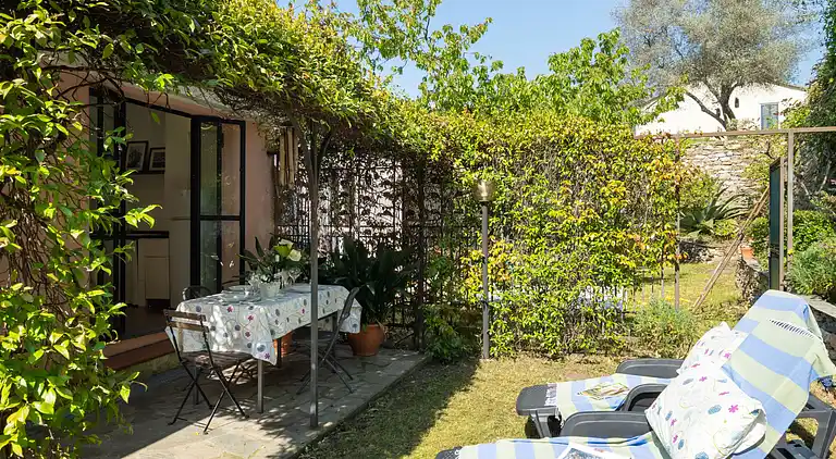 Holiday home in Molini