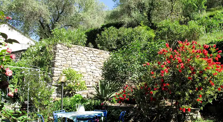 Holiday home in Molini