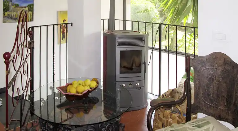 Holiday home in Molini