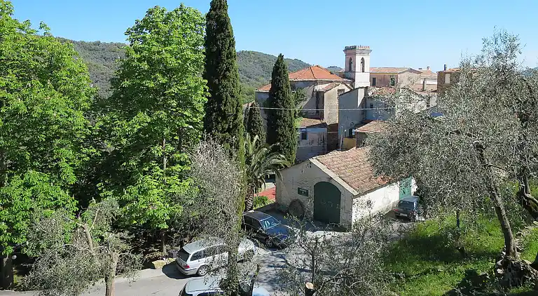 Holiday home in Molini