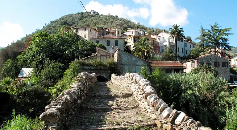 Holiday home in Molini