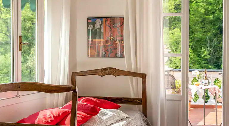 Holiday home in Molini