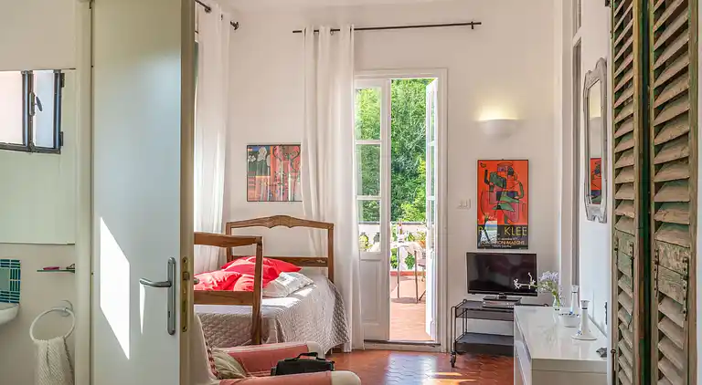 Holiday home in Molini