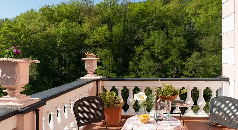 Holiday home in Molini