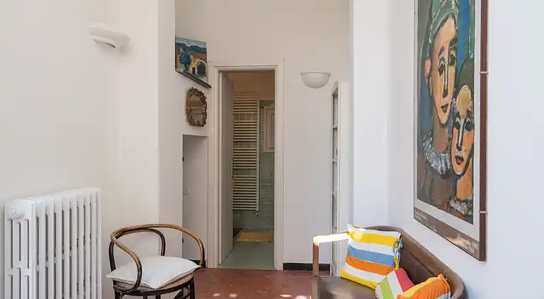 Holiday home in Molini