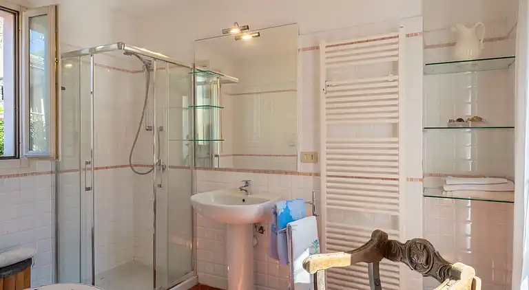 Holiday home in Molini